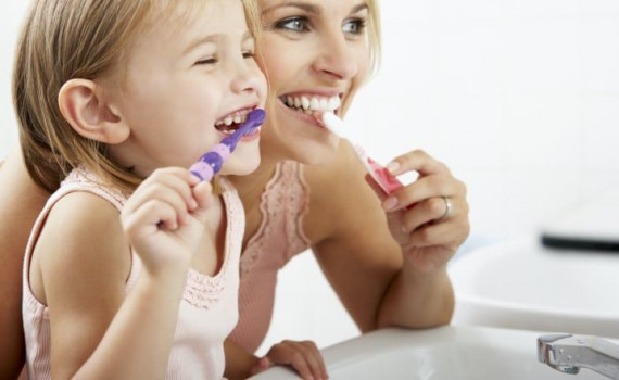 25 gode råd til sunde tænder