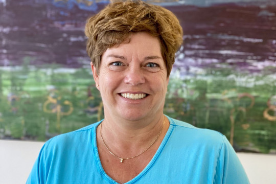 Pia Kristiansen