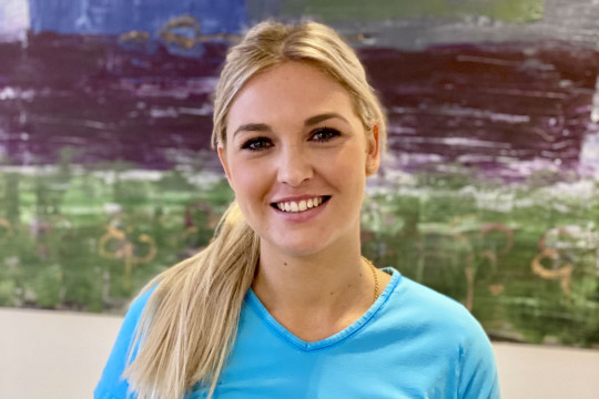 Celina M. Kjær